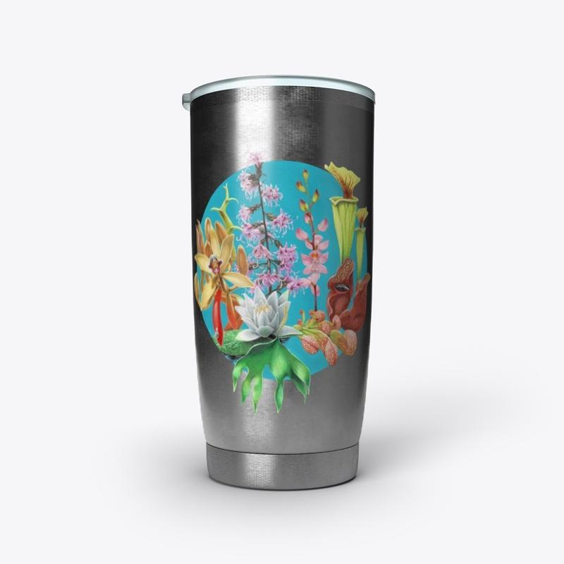 FNPS Conference 2023 Stainless Tumbler