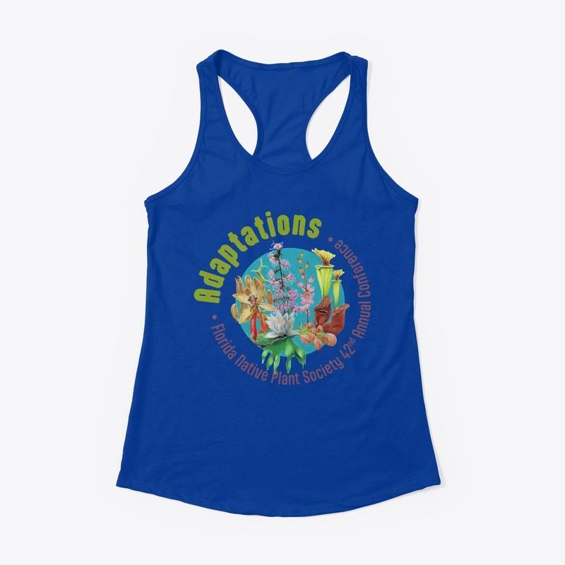 FNPS Conference 2023 Racerback Tank