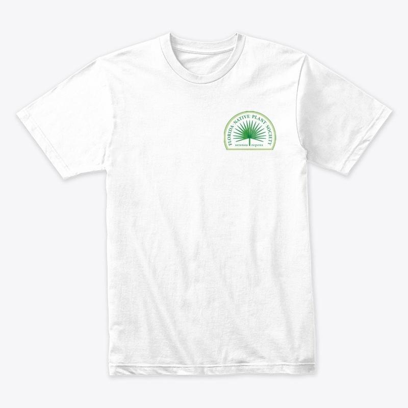 FNPS Logo Tee - Premium Cotton