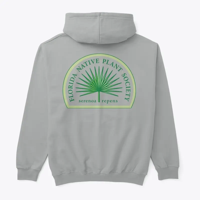 FNPS Logo Sweatshirt