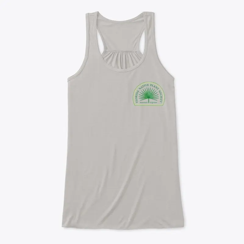 FNPS Logo - Women's Flowy Tank